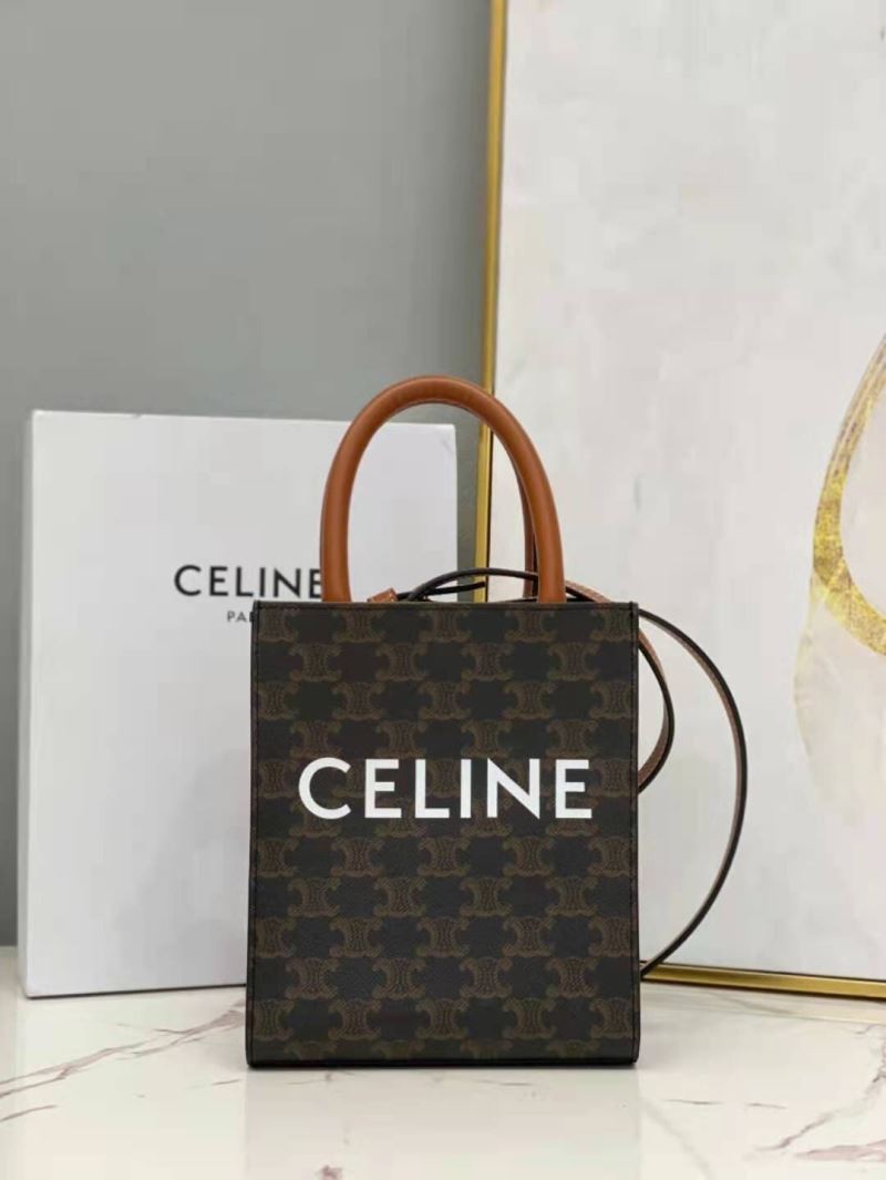 Celine Shopping Bags